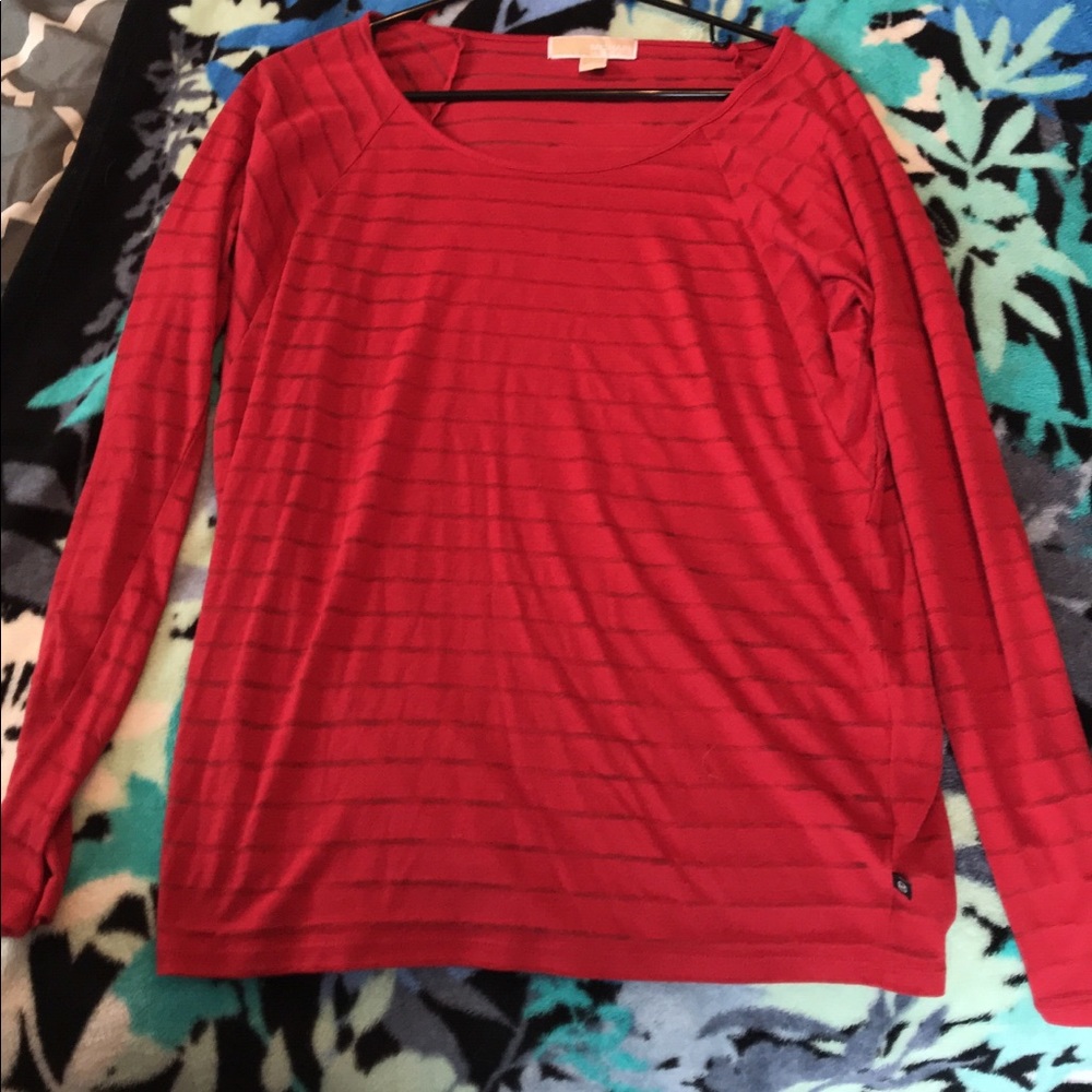 Michael Kors Long Sleeve